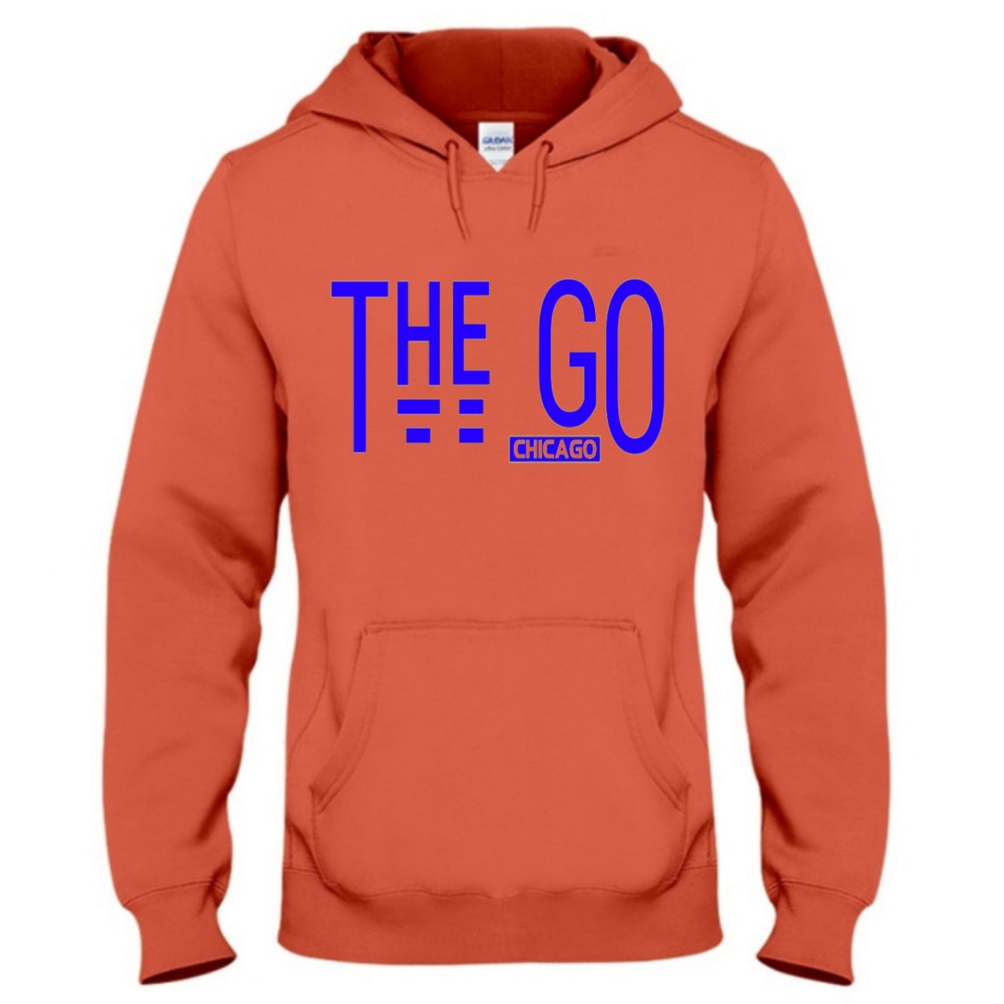 Limited Edition The Go Hoodie (Bears)