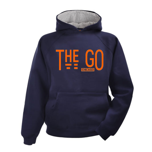 Limited Edition The Go Hoodie (Bears)